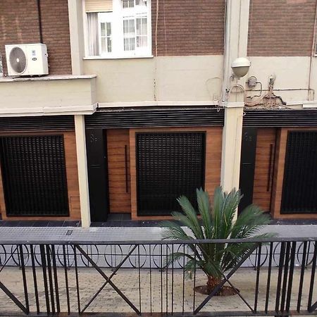 Grupo Limcotel Perla 2 กอร์โดบา ภายนอก รูปภาพ
