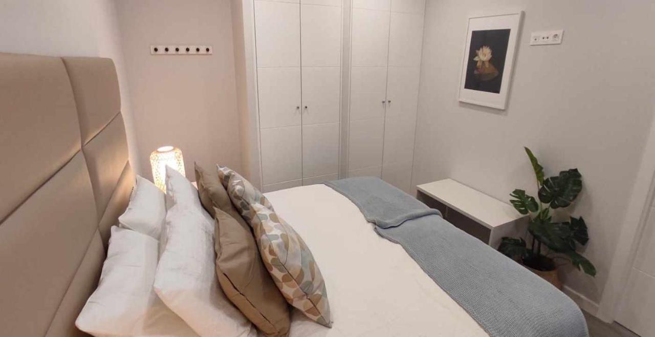 Grupo Limcotel Perla 2 กอร์โดบา ภายนอก รูปภาพ