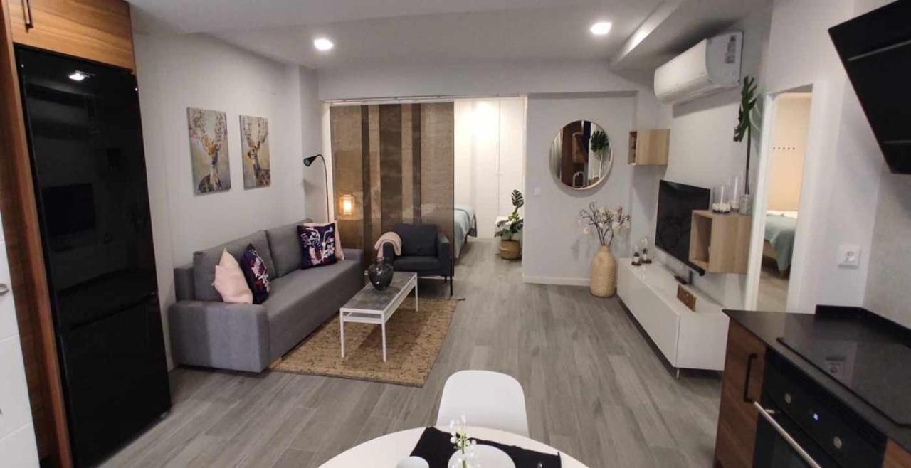 Grupo Limcotel Perla 2 กอร์โดบา ภายนอก รูปภาพ