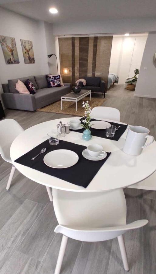 Grupo Limcotel Perla 2 กอร์โดบา ภายนอก รูปภาพ
