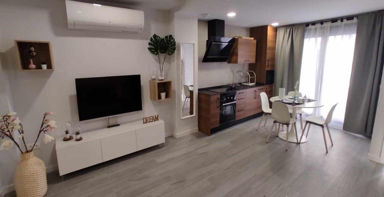 Grupo Limcotel Perla 2 กอร์โดบา ภายนอก รูปภาพ