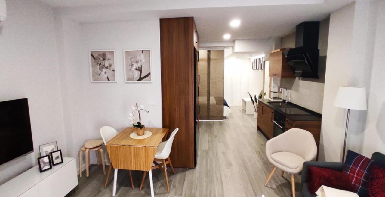 Grupo Limcotel Perla 2 กอร์โดบา ภายนอก รูปภาพ