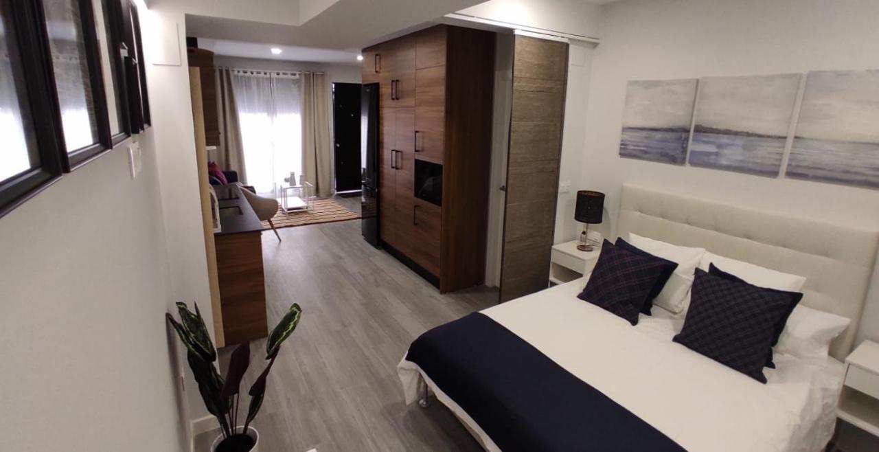 Grupo Limcotel Perla 2 กอร์โดบา ภายนอก รูปภาพ