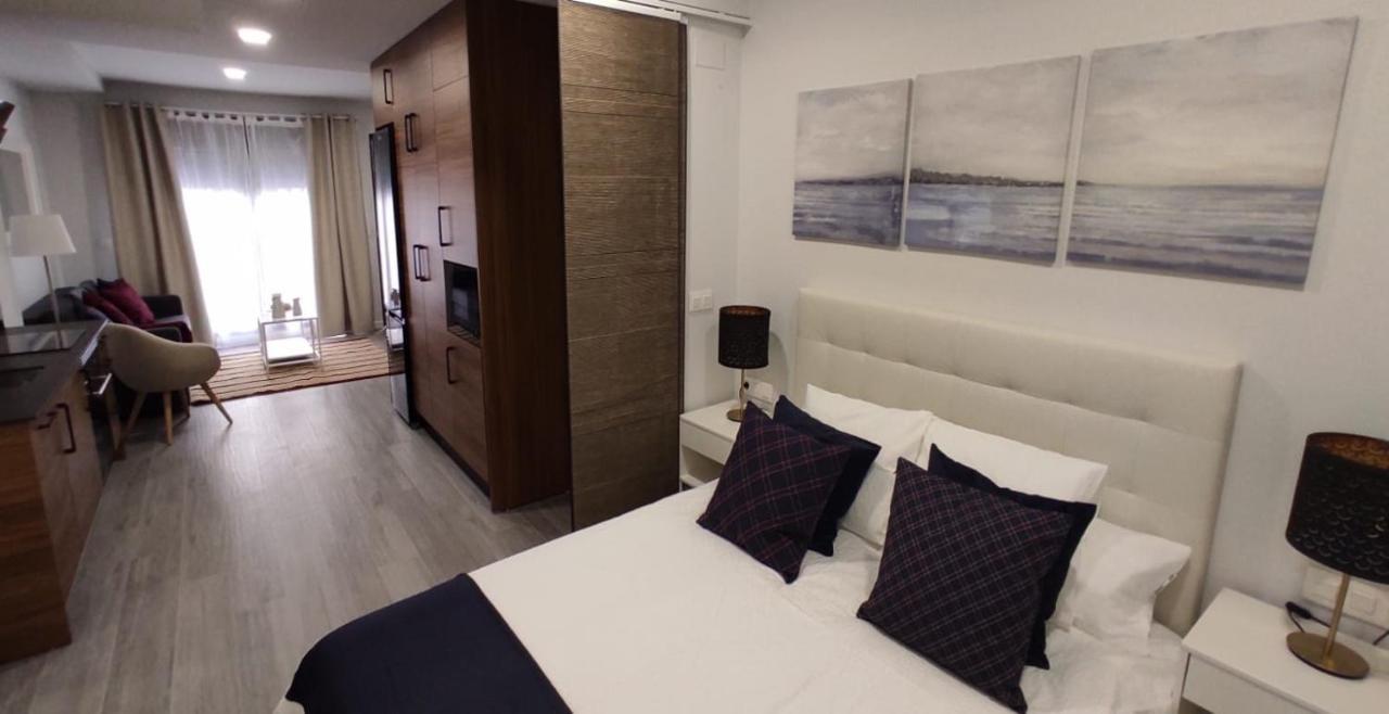 Grupo Limcotel Perla 2 กอร์โดบา ภายนอก รูปภาพ