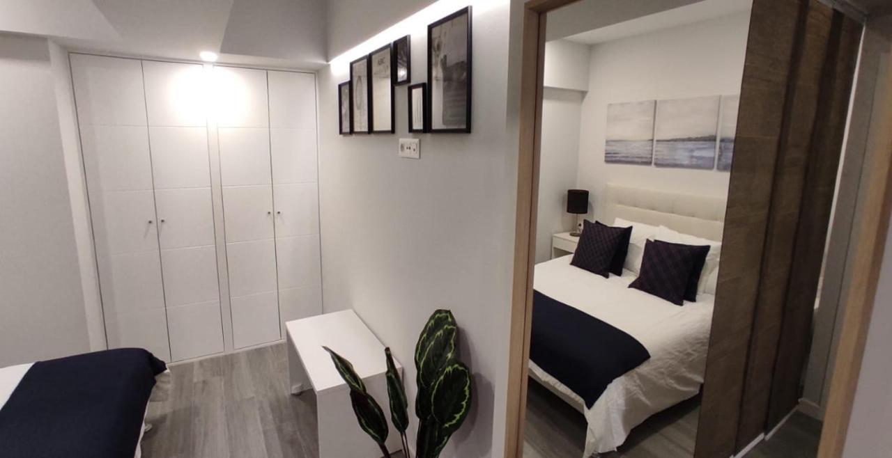 Grupo Limcotel Perla 2 กอร์โดบา ภายนอก รูปภาพ