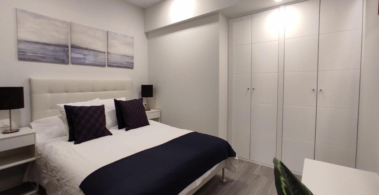Grupo Limcotel Perla 2 กอร์โดบา ภายนอก รูปภาพ